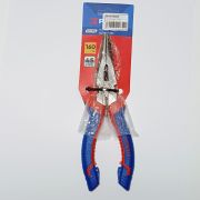 Тонкогубцы 160мм «ЕРМАК» (Китай)