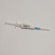 Смазка 3 мл с пищевыми допусками NSF H1 для шестеренок, кофемашин, мясорубок и другой мелкой бытовой