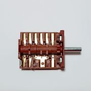 223)Переключатель программ (режимов) для плит и духовых шкафов Beko, Teka.