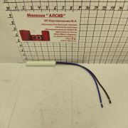 Датчик температуры 481240478928; 481213428075; 312619; C00312619, 2,7кОм при +25гр