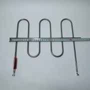 ТЭН нижний для духового шкафа DARINA, 1200W, EM52112210, EM521 12 210 (T7), EM521 12 210