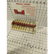 33)Переключатель 19HE-002,COK305AA,8001684,8032364,8044793,EP209,19HE-074,8021629,8032365,801001