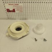 Фланец мотора, помпы YXW50-2E 512680, 1035873, 12176000002603, 673001302000