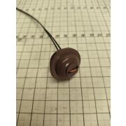 Сенсор обнаружения посуды на конфорке 24В варочной поверхности CIH600 Midea 17466000000402