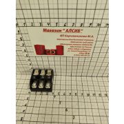 Клеммная колодка варочной поверхности Midea 17466000000049