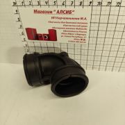 Патрубок  Midea 12676000000162,512638, 12676000000100, 41015227, 673000900407