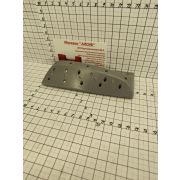 БОЙНИК, ЛОПАСТЬ, ПОДЪЕМНИК, РЕБРО СТИРАЛЬНОЙ МАШИНЫ HISENSE, GORENJE HK1912347 Б/У