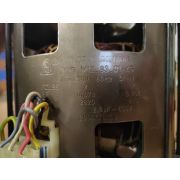 Двигатель для стиральных машин Beko 2805470100, 2806710600, 2805470800  ДЕТАЛЬ Б/У !