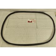 Уплотнитель (прокладка) двери духовки Ханса (Hansa) 8048066/ 8026765 / 8066308  405*325мм