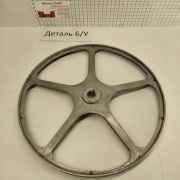 Шкив Б/У cod764 барабана стиральной машины Samsung DC66-00524A