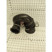 Патрубок Samsung от порошкоприемника к баку Б/У DC67-00334A