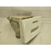 Бункер с кюветой для стиральной машины Samsung DC61-02961A,DC61-02963A