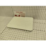 DC63-00920A  Б/У Декоративная крышка сливного фильтра для стиральных машин Samsung