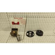 Терморегулятор духовки керамический  50-320С