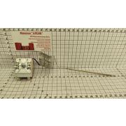 Терморегулятор духовки Лысьва, Gorenje, ЗВИ, Mora 16А/1,6м/19мм/50-300°С 81381628 WHD-300E 55.18062.