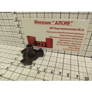 Коуплер вращения поддона для СВЧ печей Samsung DE67-00182A