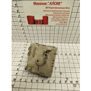 82)Регулятор мощности однозонной конфорки стеклокерамики
ASP 005 IS 101-000