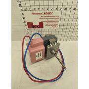 Вентилятор холодильника Bosch 220V/50Hz, 8.5w