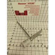 Температурный датчик (сенсор) GASpro GPT5003 для духового шкафа Hansa (Ханса) - 8074825