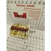 80)Переключатель мощности для плиты Хотпоинт-Аристон (Hotpoint-Ariston) Индезит (Indesit) 536934