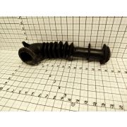 Б/У Заливной патрубок (124.01621) для стиральной машины ZANUSSI занусси 1240162105, 1240162402