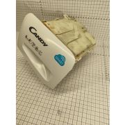 41030220, 41022265 Бункер в сборе для стиральных машин Candy Б/У