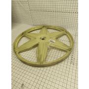 Шкив Б/У Candy 41029410,41029411