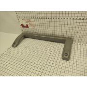 Ручка двери металлик для хд Бирюса 125L,127L,129L,130L,131L,132L,133L,134L 00.30.0500.05-M