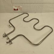 ТЭН духовки De luxe 1,2кВт Ш-обр., ниж. узкий