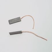 Б/К Щетки угольные (5x12.5x32мм) СЭНДВИЧ - 2шт 1603 L94MF7 хорошее качество