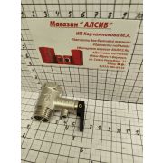 Обратный клапан с ручкой 1/2 6 бар 68г