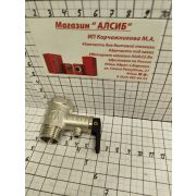 Обратный клапан с ручкой 1/2 7 бар 68г