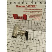 Обратный клапан с ручкой 1/2 8 бар 68г