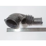 Патрубок Samsung бак-помпа, DC67-00335A