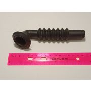 Патрубок Samsung дозатор-бак, вентиляционный, DC62-10303A