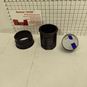 0530052446 Haier оригинал, ручка регулировки