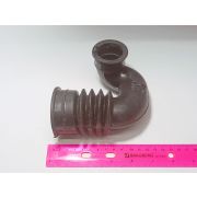 Патрубок Samsung от порошкоприемника к баку DC67-00334A