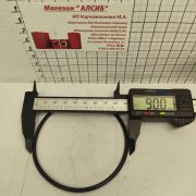 Уплотнительная прокладка тэна  Bosch