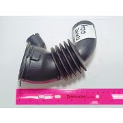 Патрубок от бака к насосу стиральной машины LG 4738EN2003A