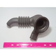 Патрубок от бака к насосу Bosch 266059