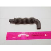 Промежуточный патрубок сушки Haier 0020300860