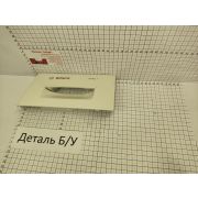 Панель порошкоприемника Bosch 9000057083 Б/У