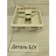 Лоток порошкоприемника Bosch 5500005696 Б/У