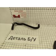 Б/У Патрубок 5050000563 от бака к расширительному бачку системе слива стиральной машины BOSCH MAXX 7