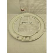 Внутренний обод (обечайка) для стиральной машины Indesit 148018772 б/у