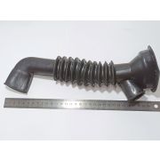 Патрубок сливной бак-помпа для стиральной машины Haier 0020300070