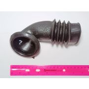 Верхний патрубок бака Haier 00214500000600