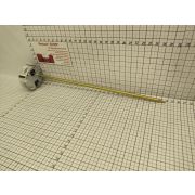 Термостат Unival RT-WH13 для водонагревателя (L275, 20-80C, 20A) Италия