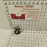 Термостат защитный 75 град. 16А для водонагревателя