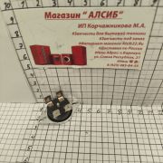 Термостат защитный 85 град. 16А для водонагревателя KSD302X